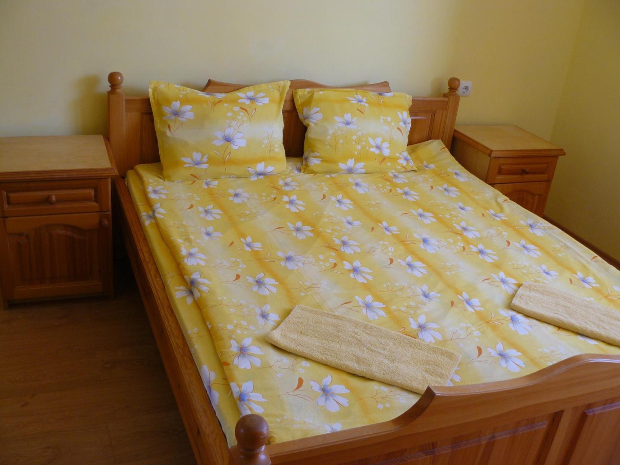 Hotel House Arirang Cherni Osum Zimmer foto