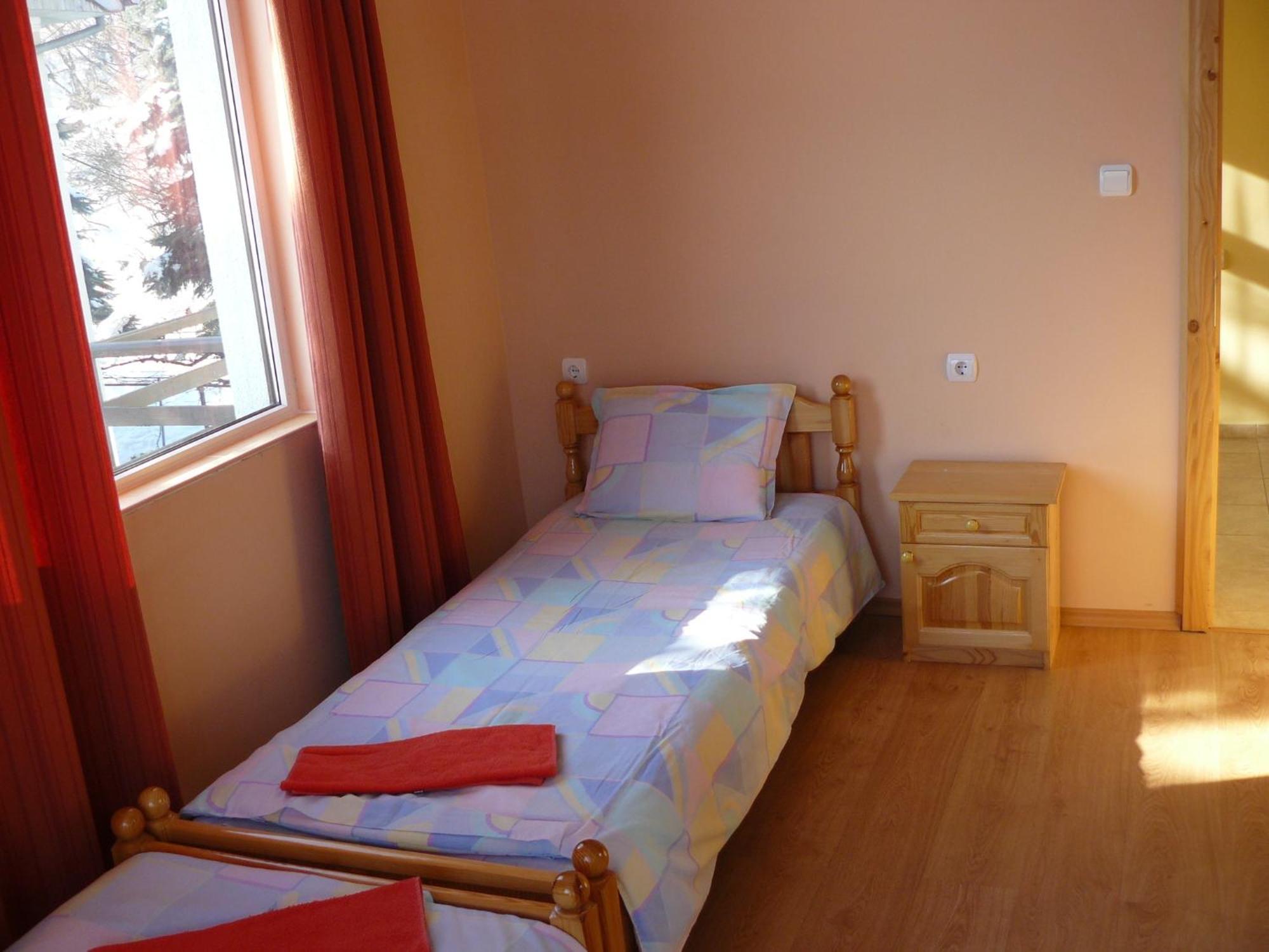 Hotel House Arirang Cherni Osum Zimmer foto