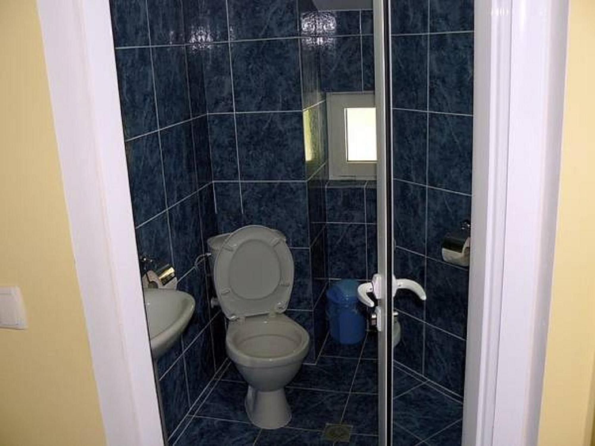 Hotel House Arirang Cherni Osum Zimmer foto