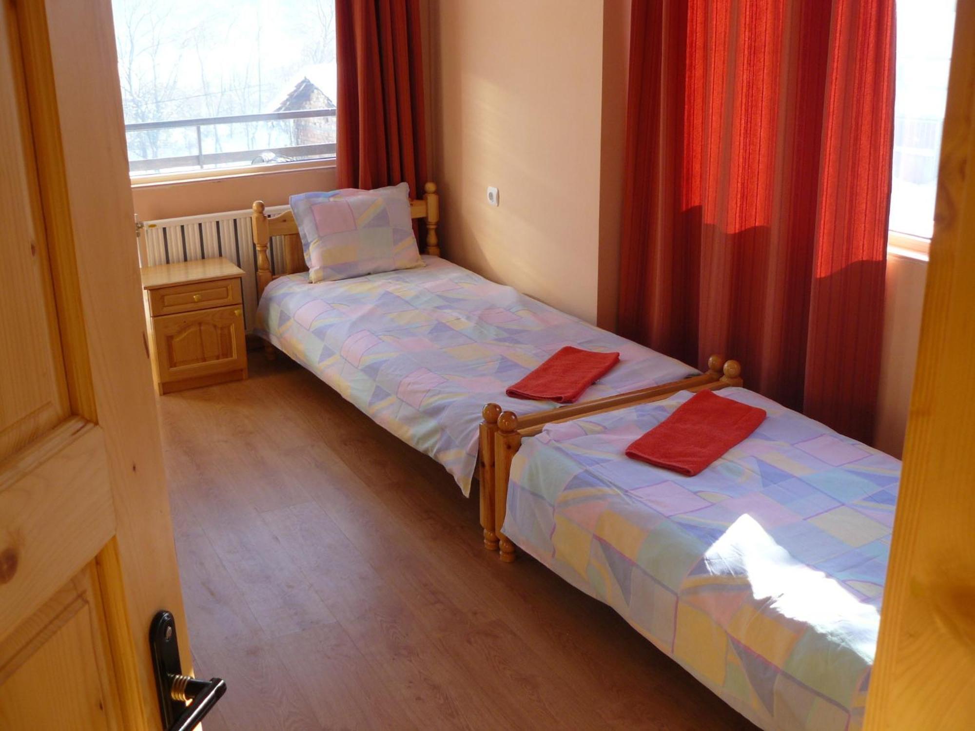 Hotel House Arirang Cherni Osum Zimmer foto