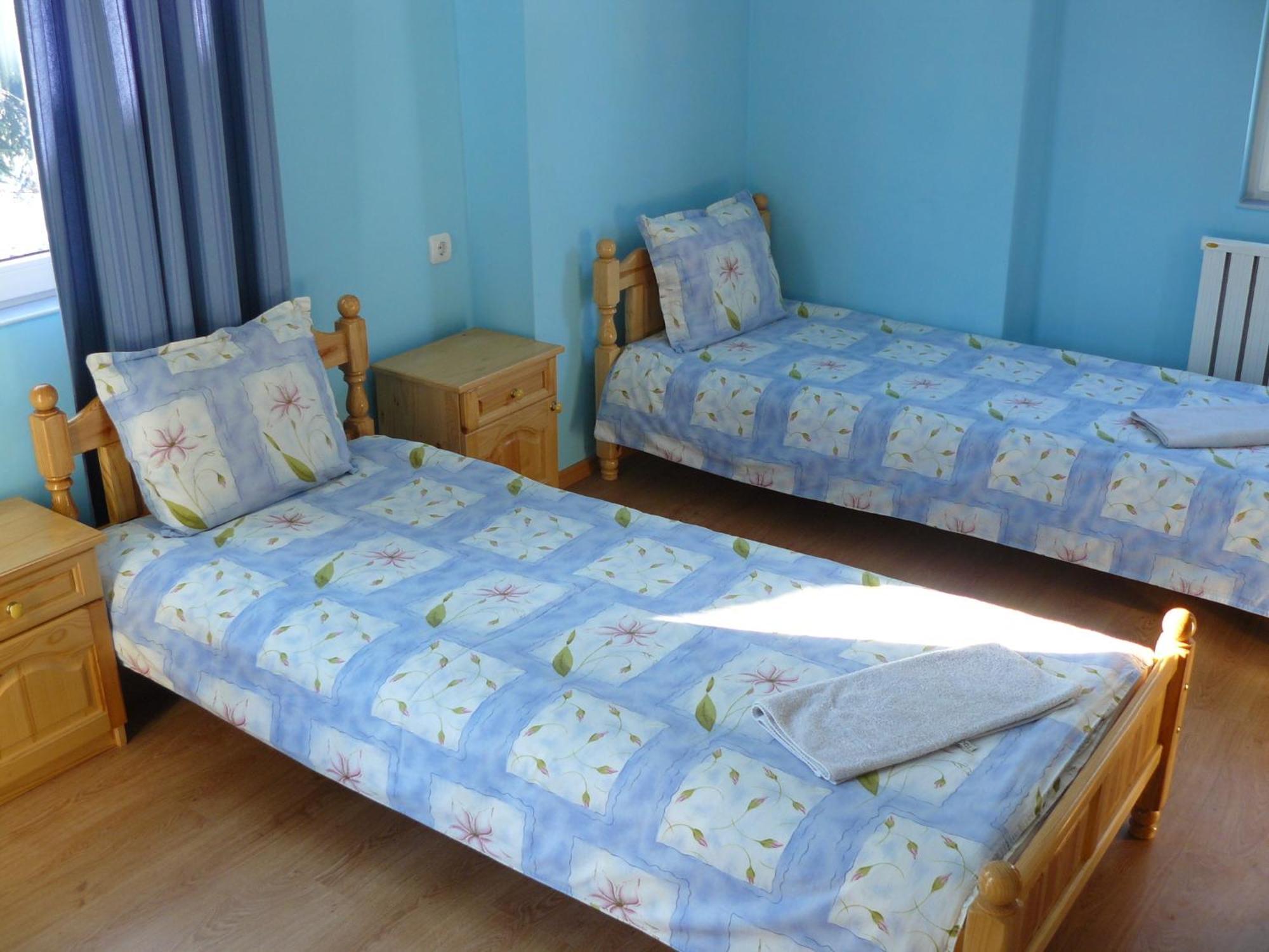 Hotel House Arirang Cherni Osum Zimmer foto