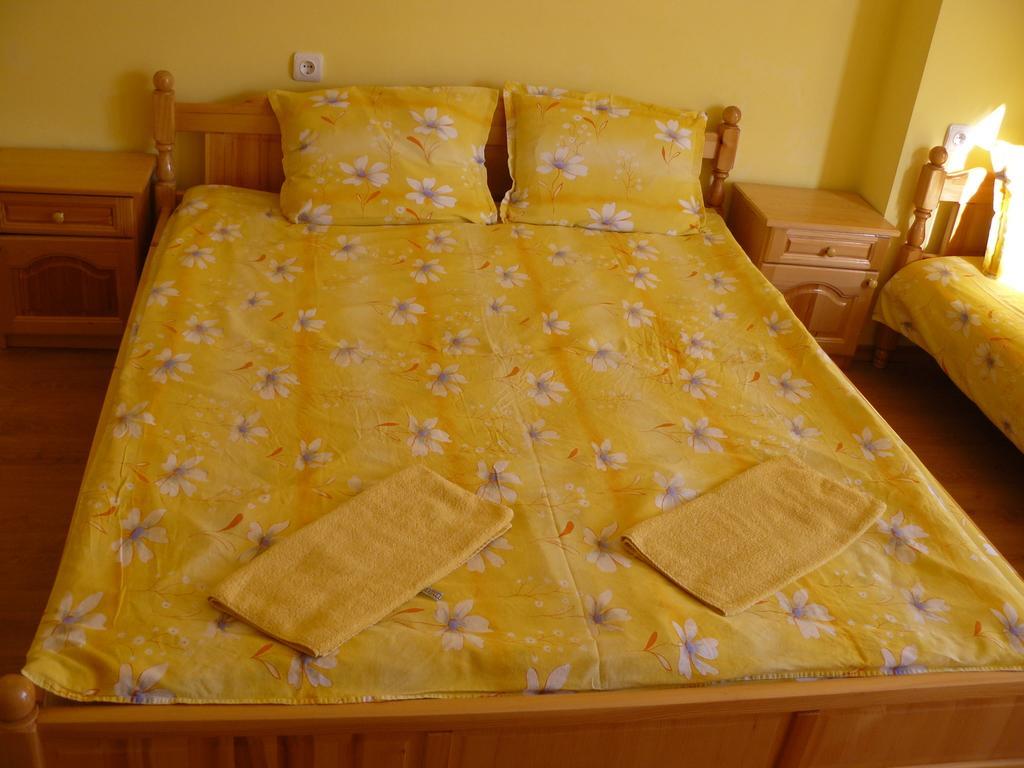 Hotel House Arirang Cherni Osum Zimmer foto